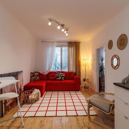 Cosy Brand New Apartment Bécs Kültér fotó