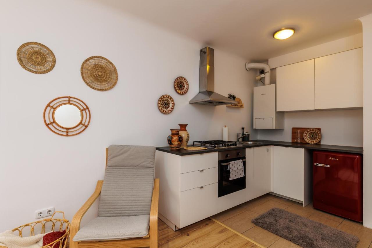 Cosy Brand New Apartment Bécs Kültér fotó