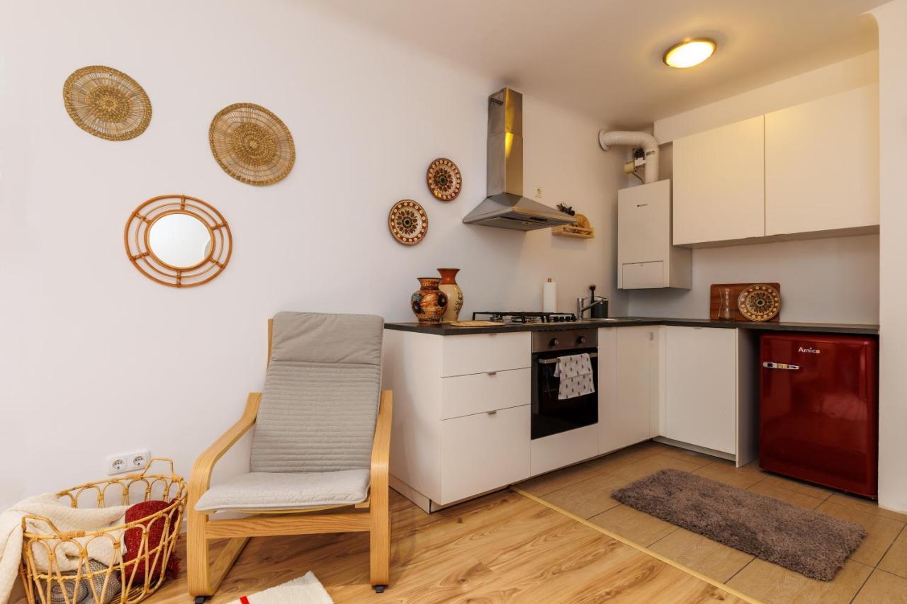 Cosy Brand New Apartment Bécs Kültér fotó