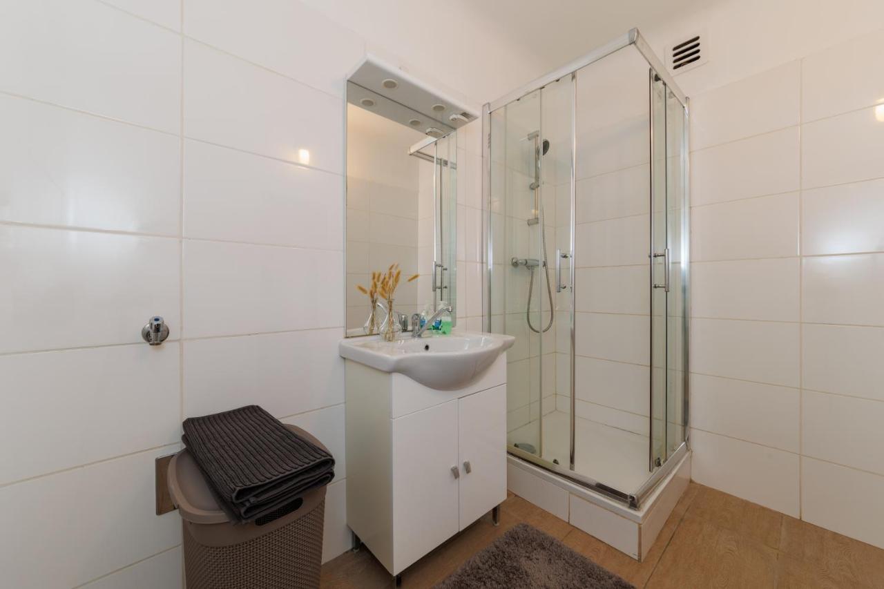 Cosy Brand New Apartment Bécs Kültér fotó